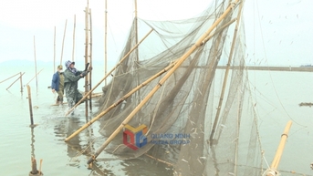 Hải Hà: Xử lý nghiêm những trường hợp lấn chiếm bãi triều
