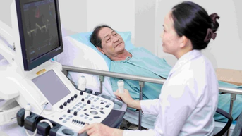 Cần Giờ có bệnh viện quốc tế đạt 'chuẩn mực vàng'