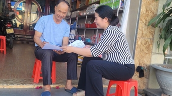 Thanh Hà có 5 xã sẽ nhập một phần với các xã của Tứ Kỳ, Kim Thành và TP Hải Dương
