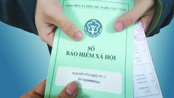Đóng BHXH 15 năm được nhận lương hưu, nhiều người kiên định không rút 'một cục'