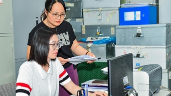 3 khung tiêu chí đánh giá cán bộ, công chức, viên chức khi sắp xếp bộ máy