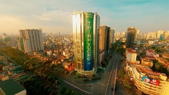 Kết quả kinh doanh tích cực của VPBank trong Quý I/2025