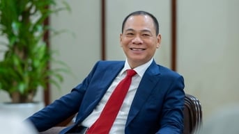 Vingroup của tỷ phú Vượng sắp "đút túi" hơn 6.000 tỷ đồng tiền mặt