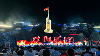 Tri ân tiền nhân qua “Ký ức để lại”