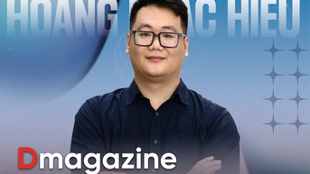 Từ Quảng Bình đến Dubai: Hành trình công nghệ "ngoạn mục" của chàng trai 9x