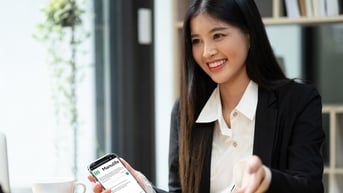Manulife nâng cao trải nghiệm khách hàng với loạt giải pháp công nghệ mới