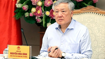 Phó thủ tướng: 'Văn kiện đại hội cần rõ ràng, bay bổng quá là không sát thực tiễn'