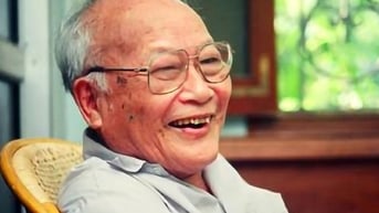 Lãng Nhân Phùng Tất Đắc đọc cả xe sách để gom về vài suy nghĩ