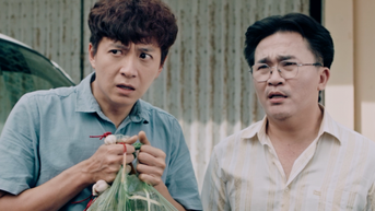 'Tìm xác: Ma không đầu' - bộ phim thảm họa đáng quên của Tiến Luật, Thanh Hương, NSND Hồng Vân và Ngô Kiến Huy