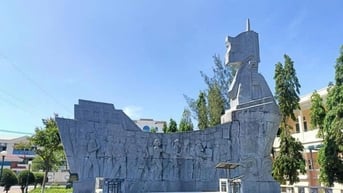 Xây dựng hồ sơ Cảng Quy Nhơn - Điểm 300 ngày chuyển quân tập kết ra Bắc là di tích quốc gia