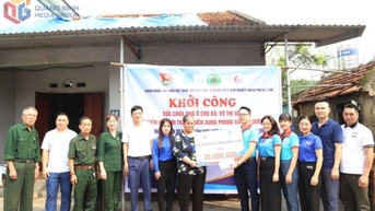 Sáng mãi tinh thần thanh niên xung phong