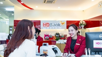 Dễ dàng mua nhà ở xã hội: Trả góp chỉ 200.000 đồng/ngày cùng HDBank