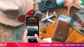 Việt Nam ghi dấu ấn mạnh mẽ trên bản đồ du lịch toàn cầu