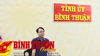 Lễ kỷ niệm 50 năm Ngày giải phóng tỉnh diễn ra thành công, trọn vẹn niềm vui