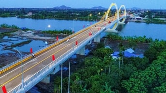 ‘Địa lợi, nhân hoà’ trong hợp nhất Hải Dương