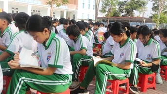 Vì một cộng đồng yêu thích đọc sách