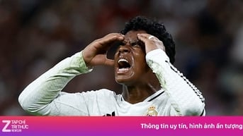 Endrick bất mãn, sẵn sàng chia tay Real Madrid
