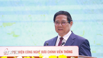 Đẩy mạnh truyền thông về đột phá phát triển khoa học, công nghệ, chuyển đổi số