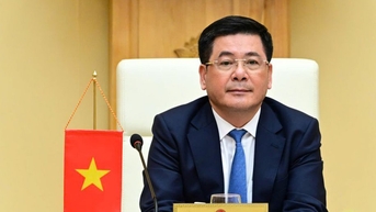 Việt Nam - Mỹ khởi động đàm phán thỏa thuận thương mại song phương