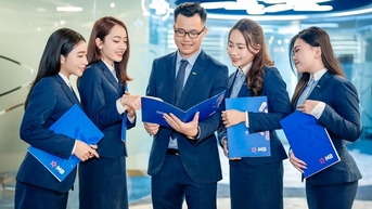 MB hướng tới trở thành tập đoàn tài chính dẫn đầu thị trường