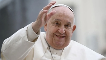 'Việt Nam trân trọng vai trò của Giáo hoàng Francis'