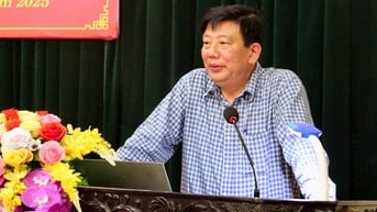 Tuyên truyền tạo đồng thuận, thống nhất về sắp xếp đơn vị hành chính
