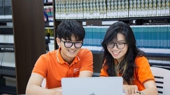 Trường Đại học FPT 'tiếp sức' cho nữ sinh công nghệ với học bổng STEM