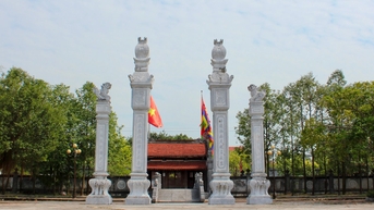 Nhiều tên cổ của huyện Ninh Giang được đặt cho xã mới sau sáp nhập thay vì 'đánh số'