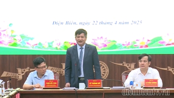 ដៀនបៀន៖ អ្នកបោះឆ្នោតជាង ៨៣% យល់ស្របនឹងផែនការរៀបចំអង្គភាពរដ្ឋបាលថ្នាក់ឃុំ។