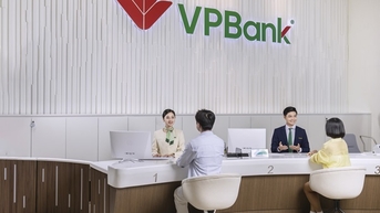Tăng trưởng đồng bộ ở cả tín dụng và huy động, VPBank sẵn sàng hiện thực hóa kế hoạch kinh doanh năm 2025