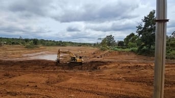 Hạn hán ở Tây Nguyên có thể kết thúc vào đầu tháng 5