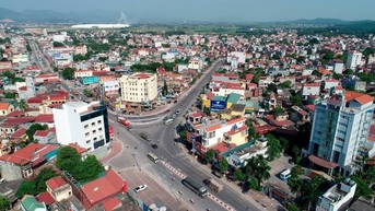 Chí Linh lấy tên các danh nhân nổi tiếng để đặt tên phường mới