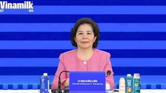 Giá nguyên liệu tăng, Vinamilk dự kiến điều chỉnh giá bán tăng dưới 4%