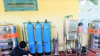 Huy động hơn 9,8 tỷ đồng triển khai công tác nhân đạo - từ thiện