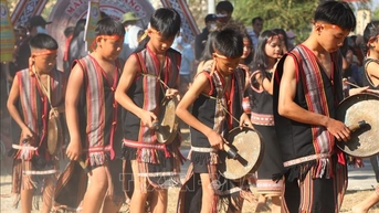 វប្បធម៌គង៖ បញ្ជាក់ពីភាពរឹងមាំយូរអង្វែង និងតម្លៃទំនាក់ទំនងសហគមន៍យ៉ាងស៊ីជម្រៅ