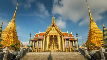 Khi du lịch tại Thái Lan nên trải nghiệm những hoạt động phổ biến nào?