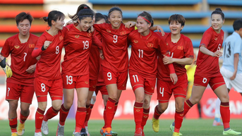 HLV Mai Đức Chung: "50 năm qua, bóng đá Việt Nam khiến thế giới phải nể phục"
