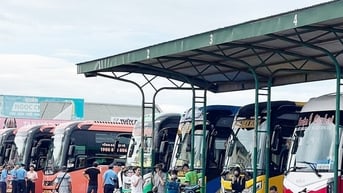 Chủ động phương tiện, đảm bảo an toàn giao thông dịp lễ