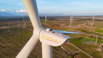 T&T Group sẽ ra mắt thị trường sản phẩm pin lưu trữ năng lượng vào năm 2026