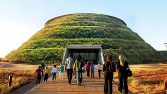 Du lịch tại Johannesburg đừng bỏ qua những địa điểm nổi tiếng này