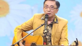 Ca sĩ Đình Văn – Người giữ lửa âm nhạc truyền thống cách mạng