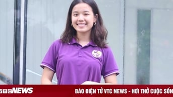 Bài luận về salon tóc giúp 10X giành học bổng 23,5 tỷ đồng vào đại học của Mỹ