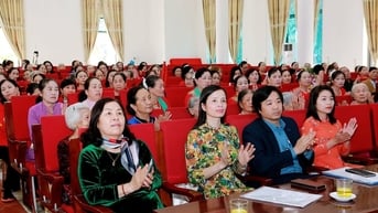 Xã, phường sau sắp xếp bố trí từ 23