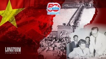 50 năm thống nhất đất nước: Từ ngã rẽ đau thương đến khát vọng vươn mình 