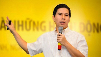 Ông Nguyễn Đức Tài: 'Tôi sẽ không tham gia điều hành Thế giới Di động'