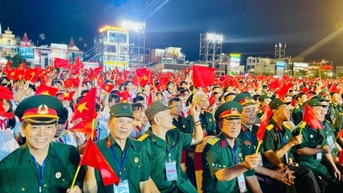 70 năm Giải phóng Vùng mỏ - Mốc son chói lọi trong lich sử đấu tranh của nhân dân Quảng Ninh