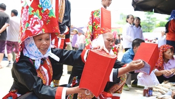 Sắp diễn ra Hội Kiêng Gió 2025 tại Bình Liêu: Tôn vinh di sản văn hóa người Dao