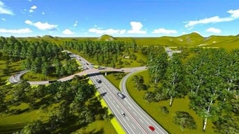 Gia Lai bố trí 500 tỷ đồng từ ngân sách địa phương tham gia đầu tư xây...