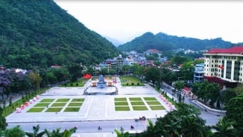 Người dân đồng thuận cao với chủ trương sáp nhập tỉnh