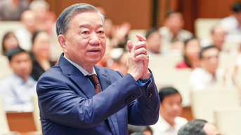 Nước Việt Nam là một, dân tộc Việt Nam là một